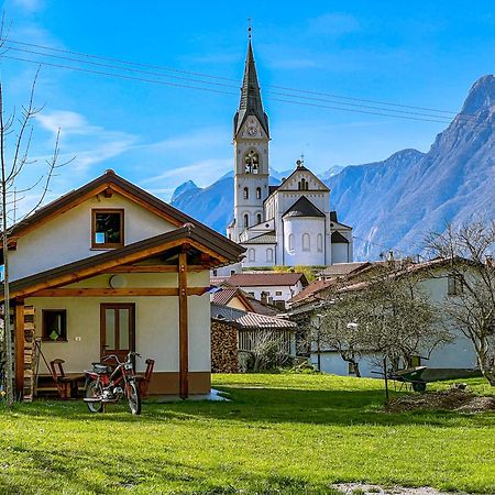 Hisa Natasa Villa Dreznica Bagian luar foto